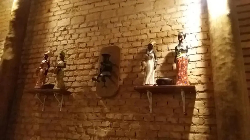 Pousada Canoa Caiçara Ilhabela