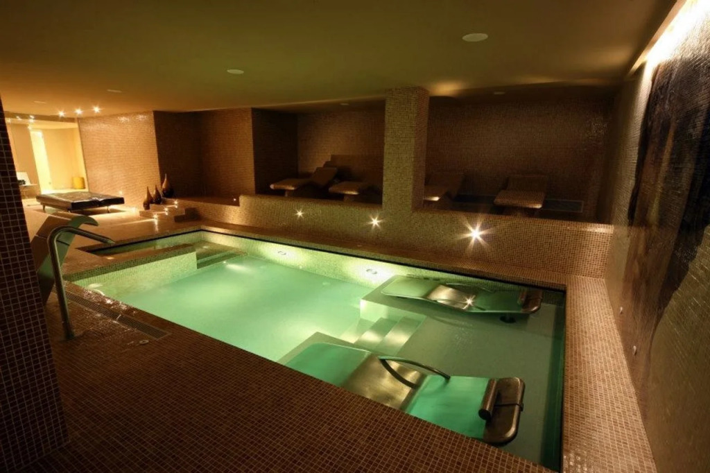Hotel & Spa Xalet Bringue