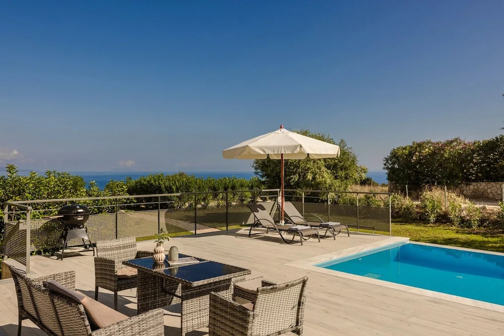 Petradi Villa Skala I