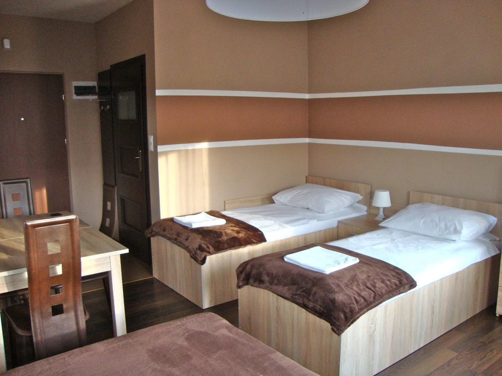 Apartamenty Dolna Kraków