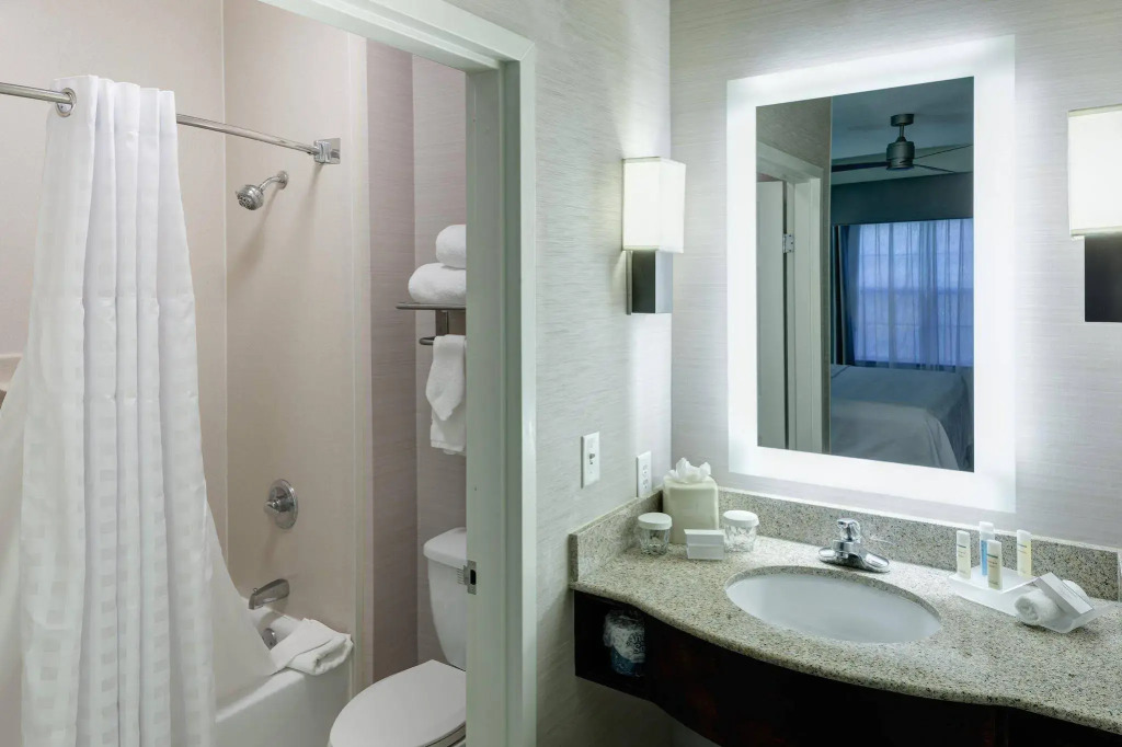 Homewood Suites by Hilton Mahwah