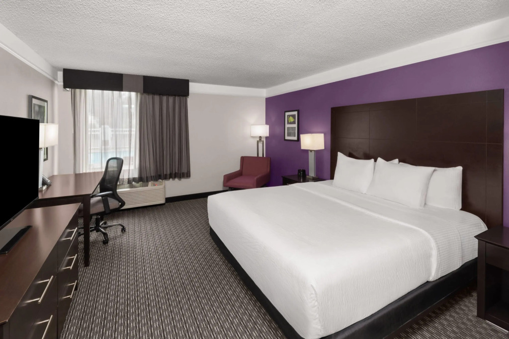 La Quinta by Wyndham Austin Round Rock