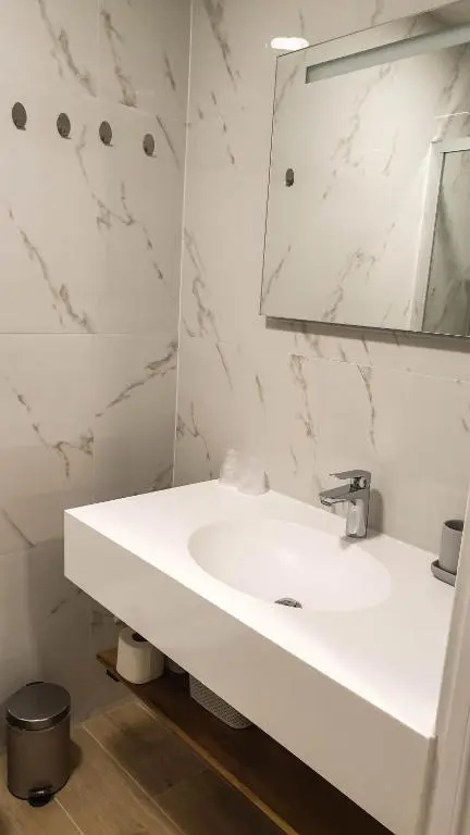 Fiorino Rooms Korčula