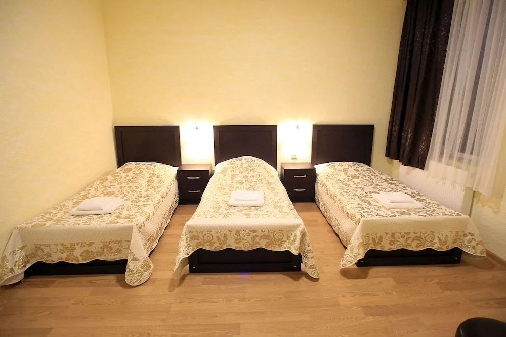 Hotel Taia