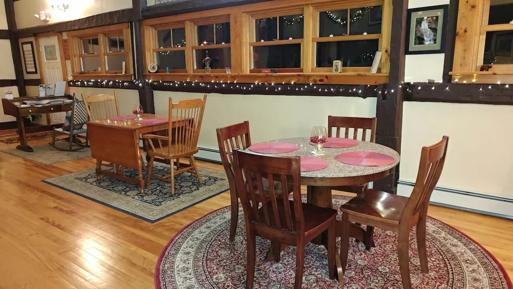 Franconia Notch Guest House