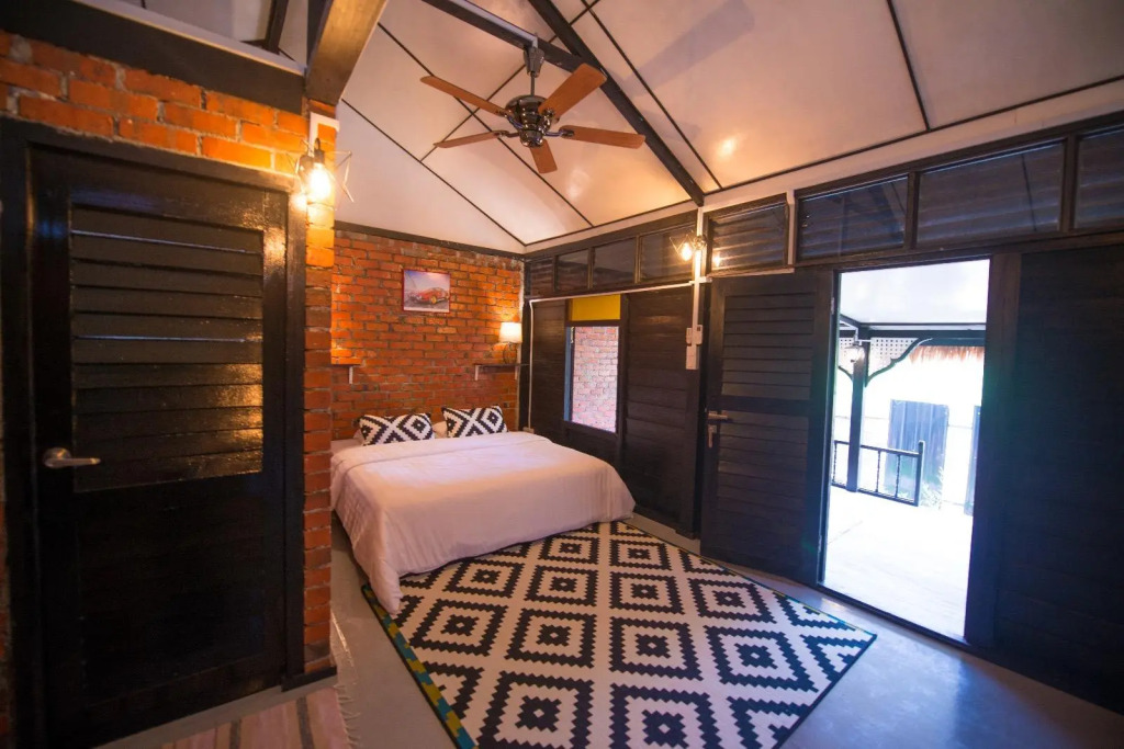 The Daun Resort Langkawi
