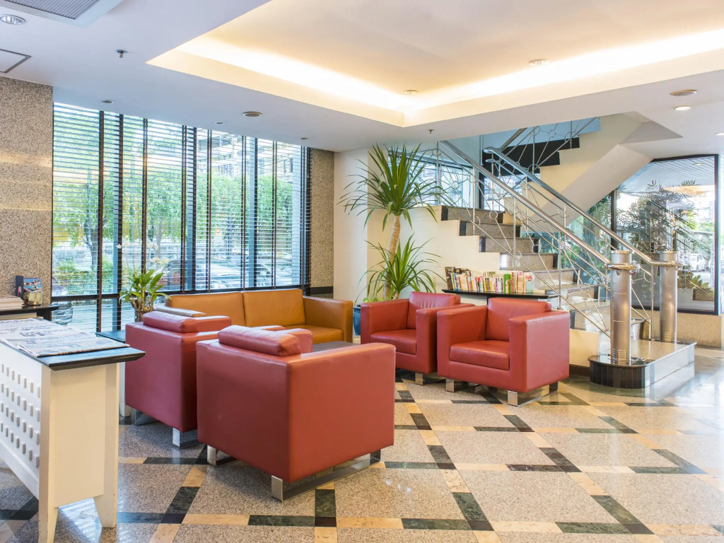 BU Place Hotel