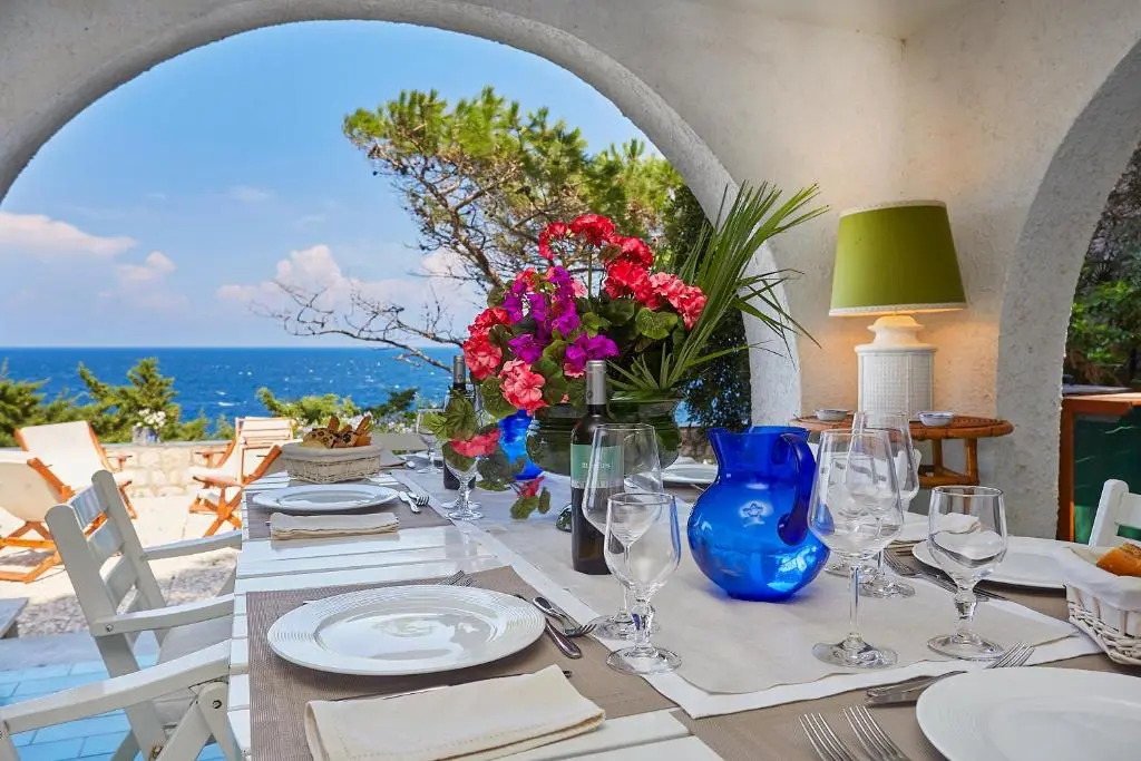 Villa Majus
