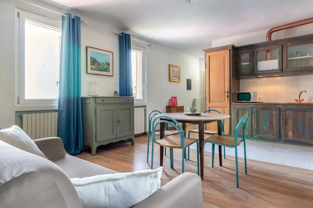 Borgo al Sole 2 by Wonderful Italy