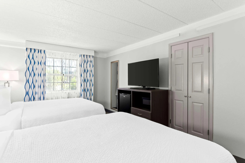 Best Western Schaumburg - O’Hare NW