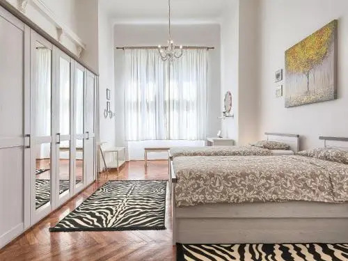 Apartment Silvia