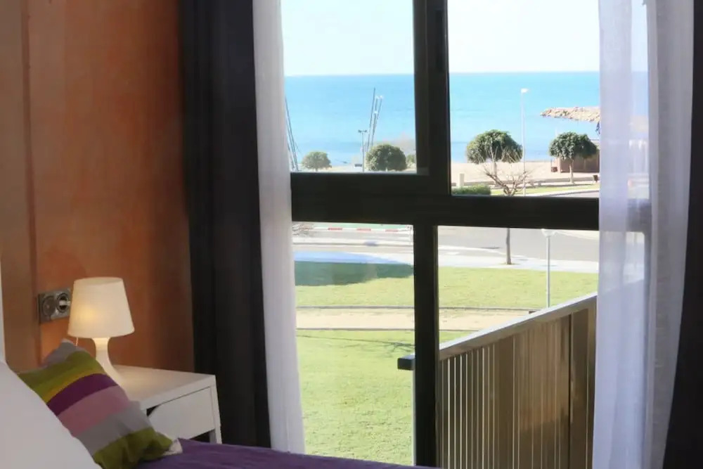 Apartamento Ideal Familias Para 9 Personas en Cambrils