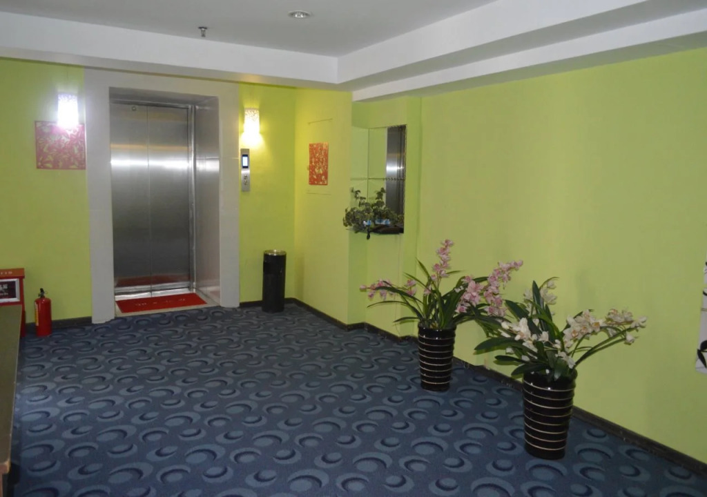 Shenzhen Xin Xiang Yue Inn