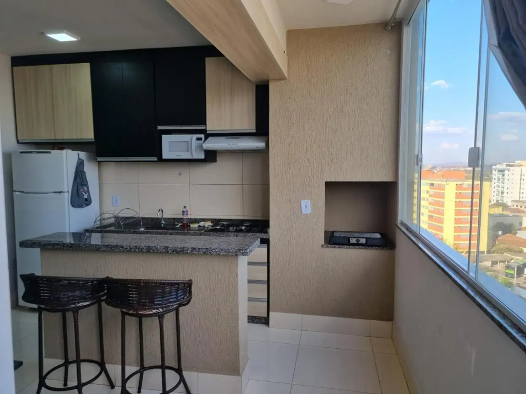 The Villeneuve Apartamento