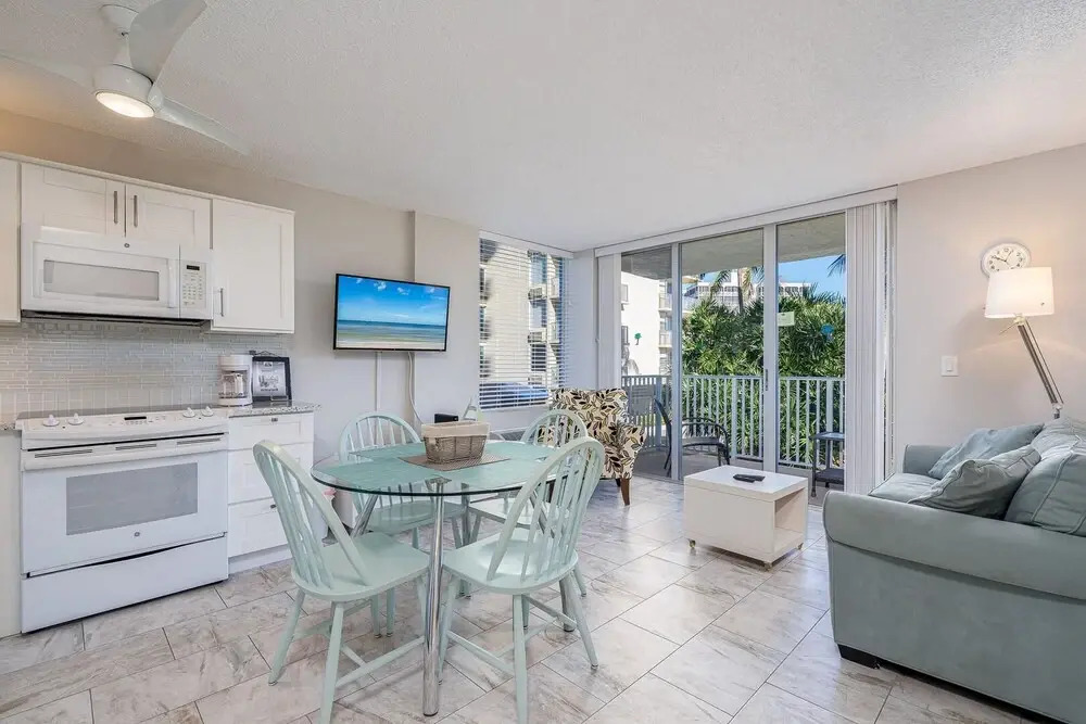Estero Beach and Tennis 106B
