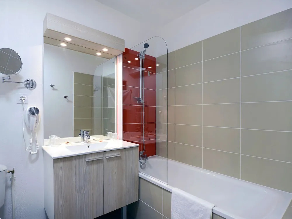 Comfortable apartment near the sandy beach of Rochelongue