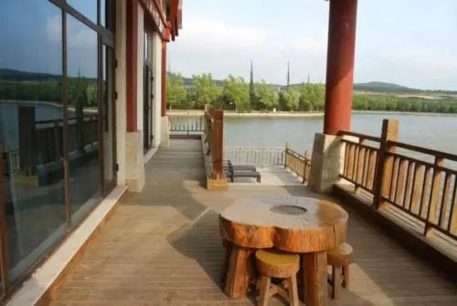 Tangpo Hot Spring Resort