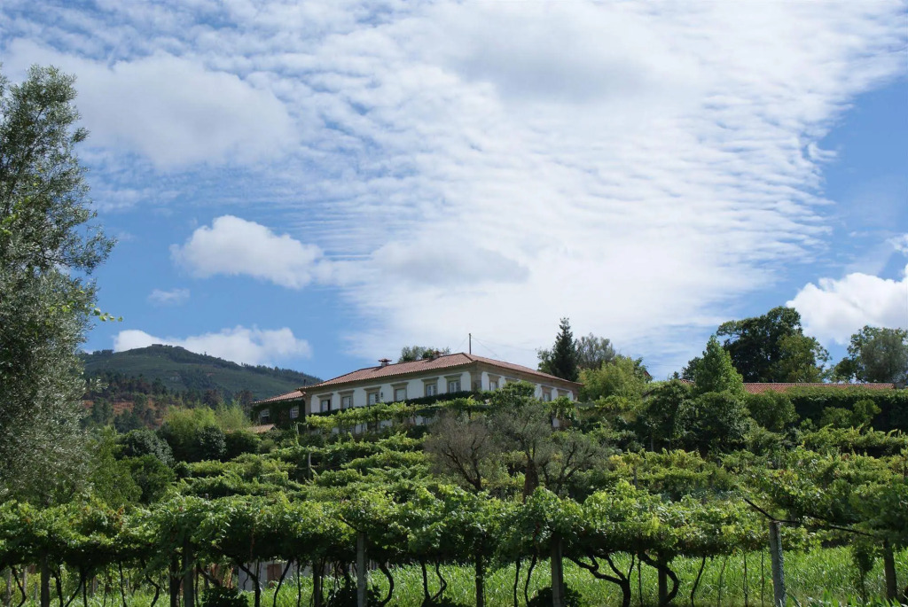 Casa da Várzea