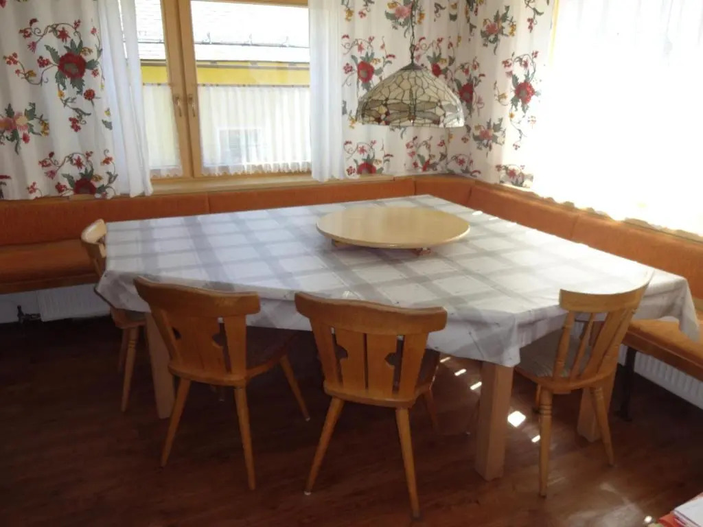 Ferienwohnung Haus Julia