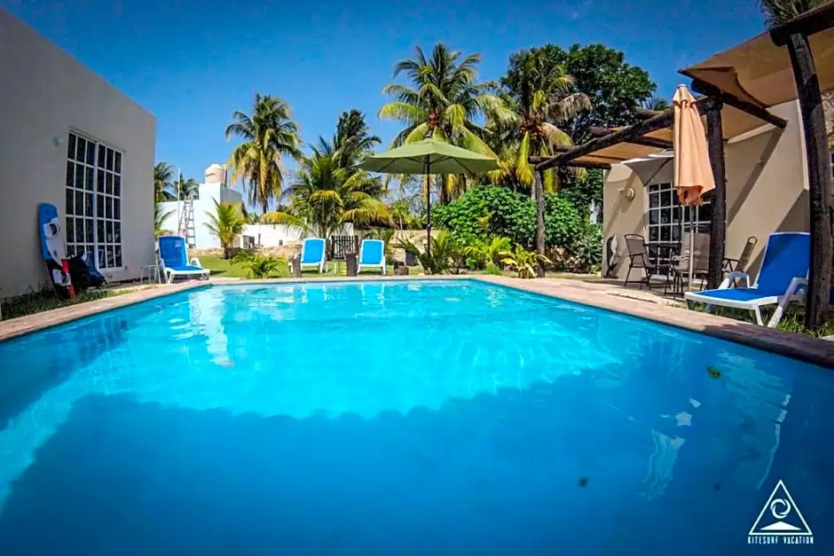 CASA KINICH SISAL