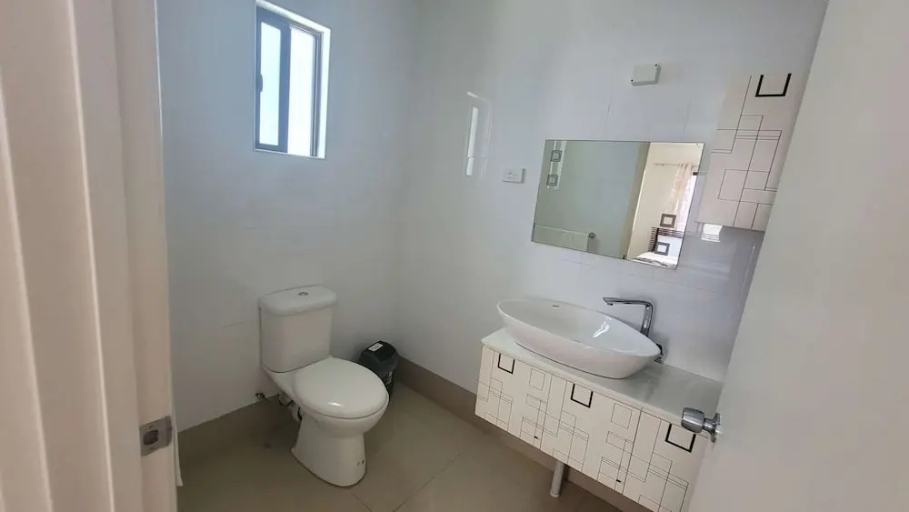 Gardenia Apartment