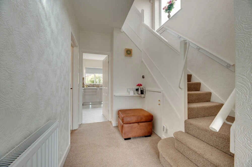 Week2Week The Broadway - 3 Bed Coastal Property