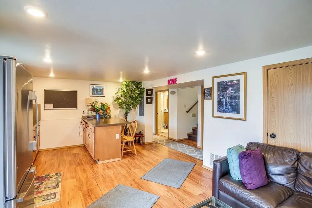 Spacious Coeur d 'alene Home: Near Everything!