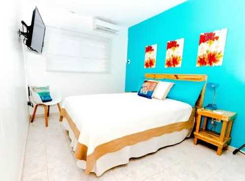 Apartments Aruba