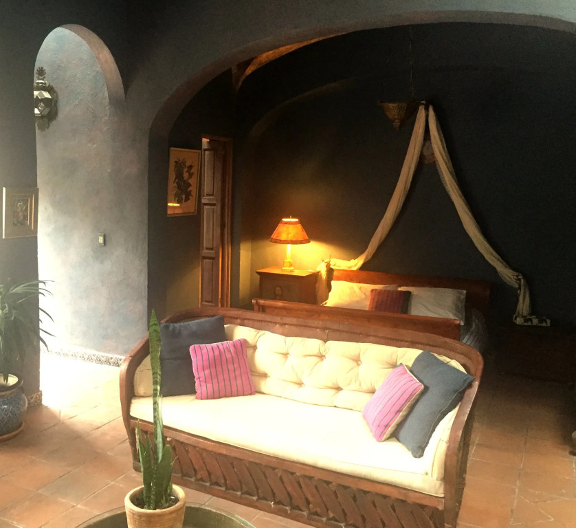 Casaliza Hotel Boutique