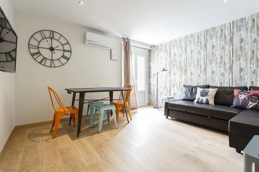 Apartamento La Herencia del Regidor