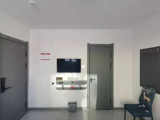 Beilu Xiaoyuan Homestay
