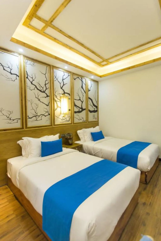 Home Of Heart Inn