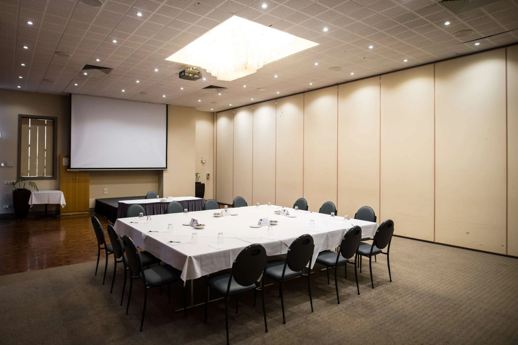 Best Western Melbourne Airport