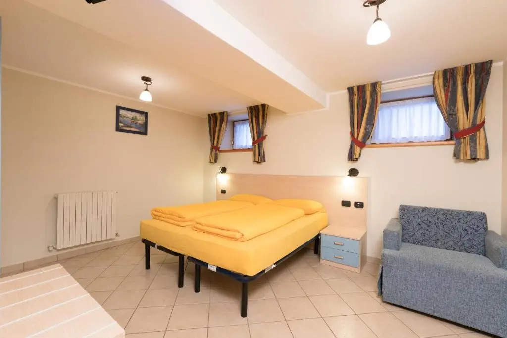 Appartamento Milva