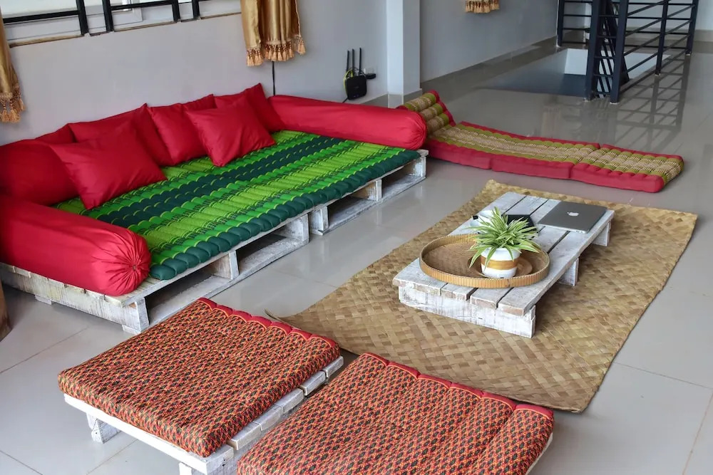 Villa Sok Chhan