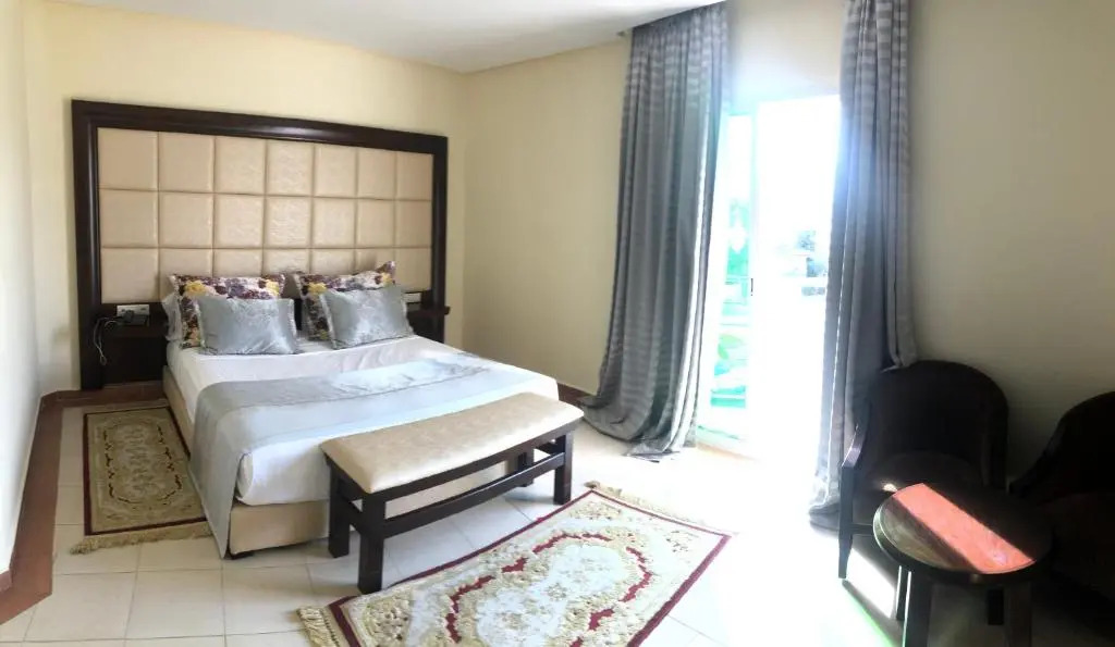 Dream's Hotel