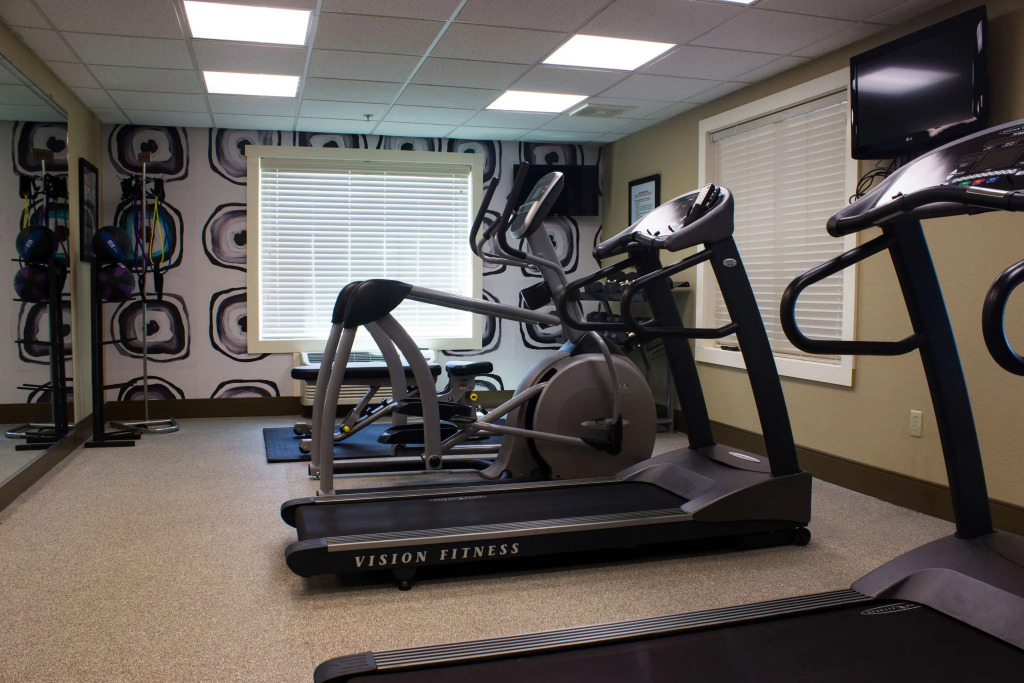 BEST WESTERN Plus Menomonie Inn & Suites
