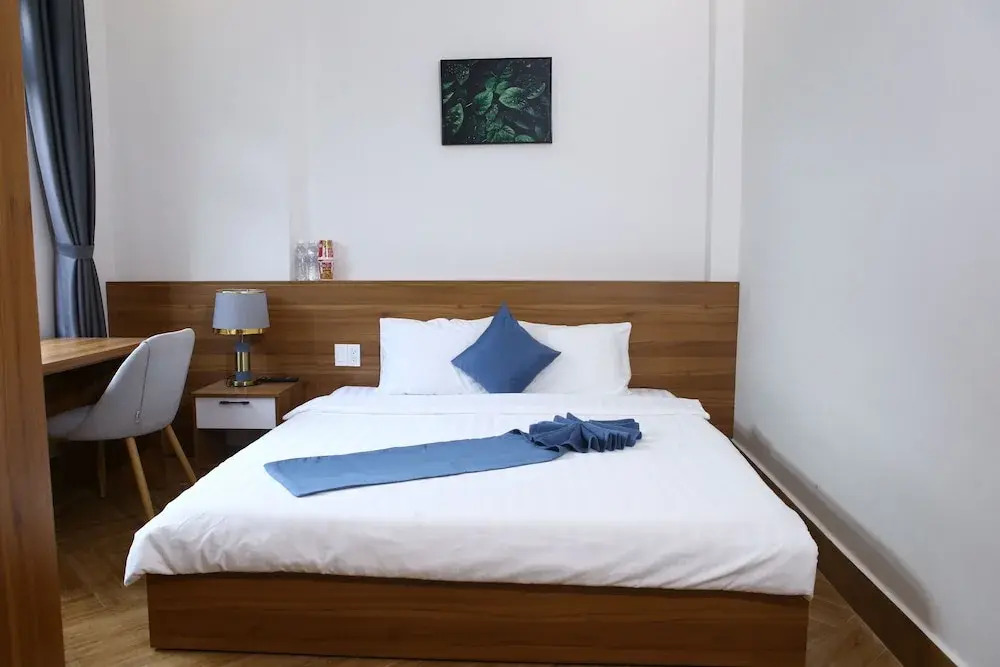 Yen Lam Villa Hotel