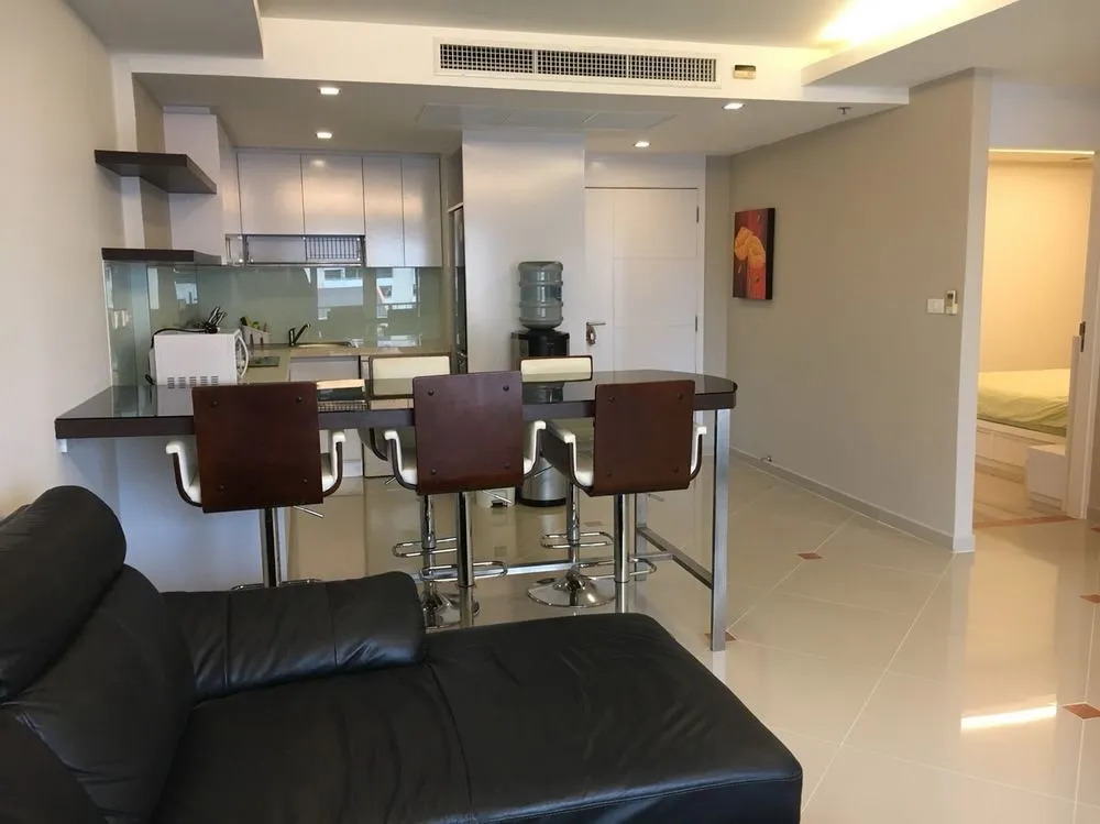 City Garden Pattaya