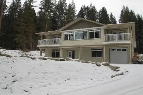 The Maria Rose Bed & Breakfast