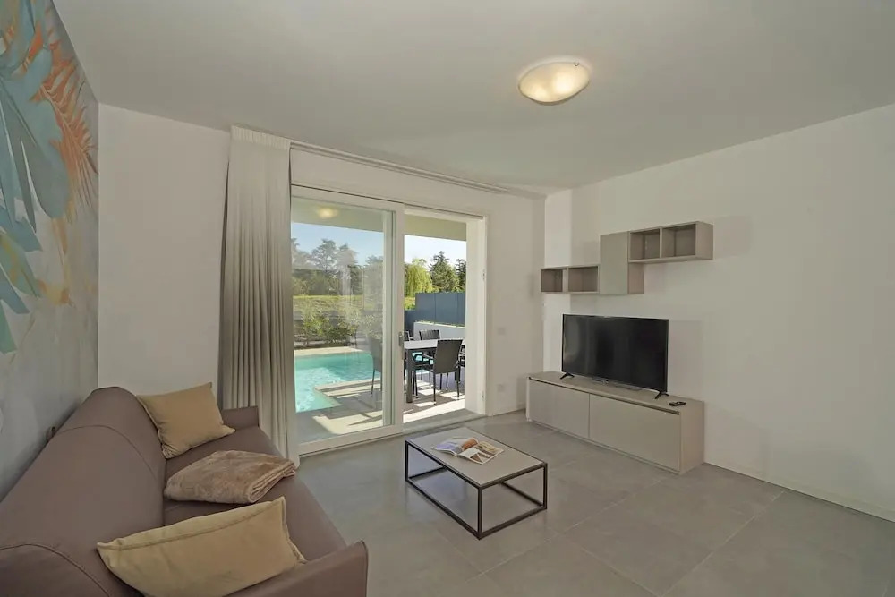 Villa Prestige 17 by Wonderful Italy