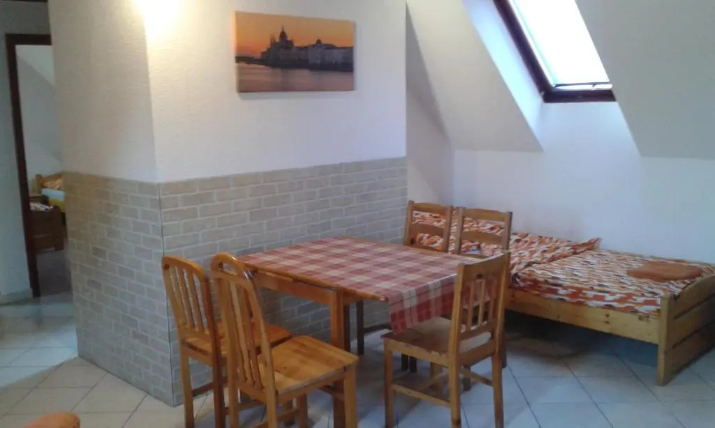 Apartman116 Airport