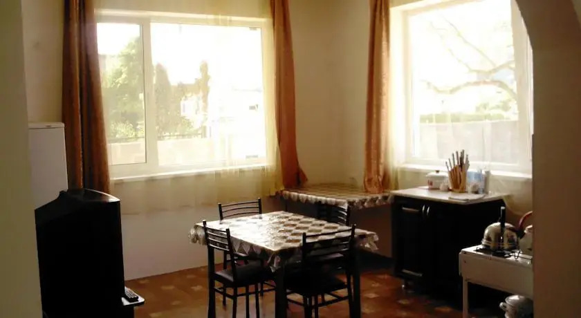 Eliza Guest House
