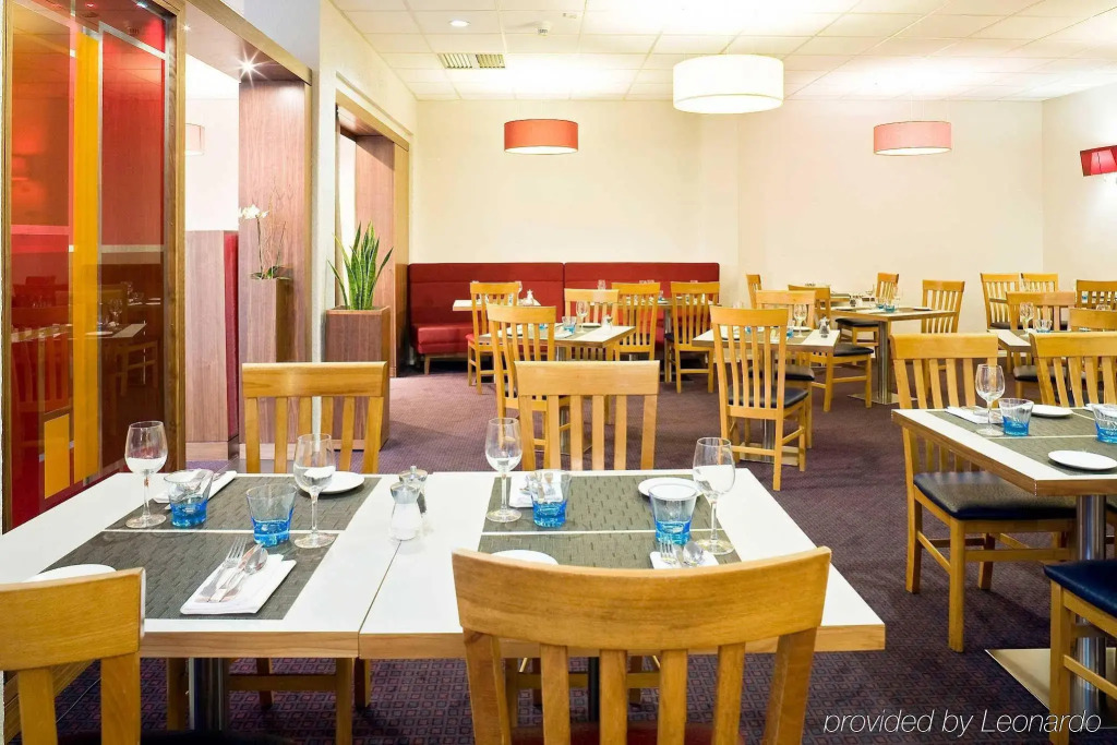 Novotel Coventry