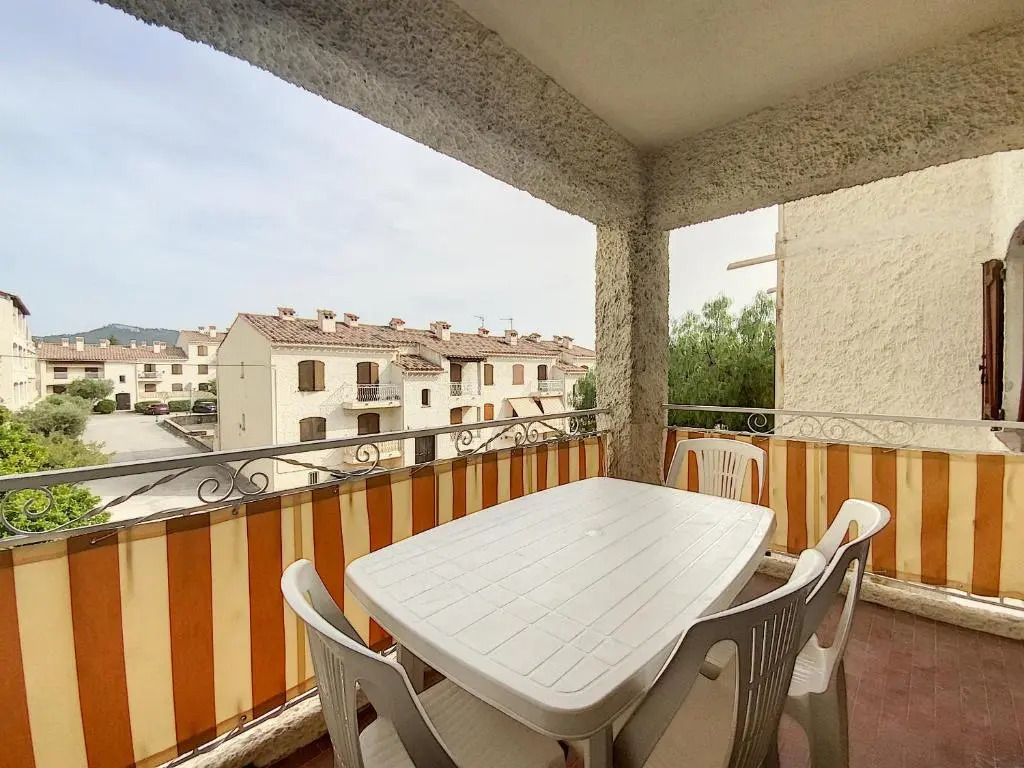 Studio - Provence Parc - St Cyr - 4pers