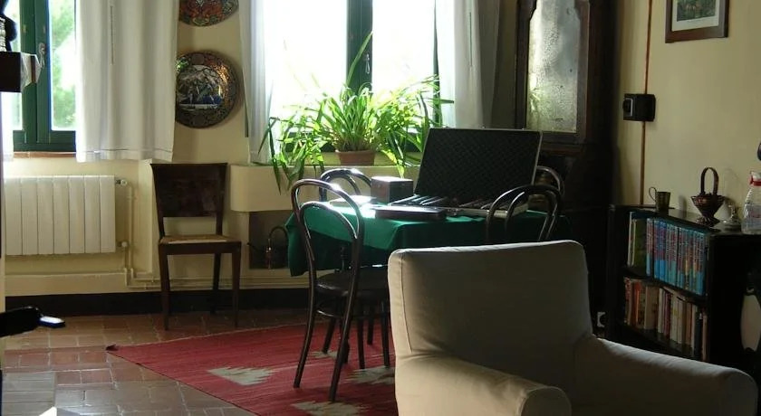 B&B Covo di Giramondo