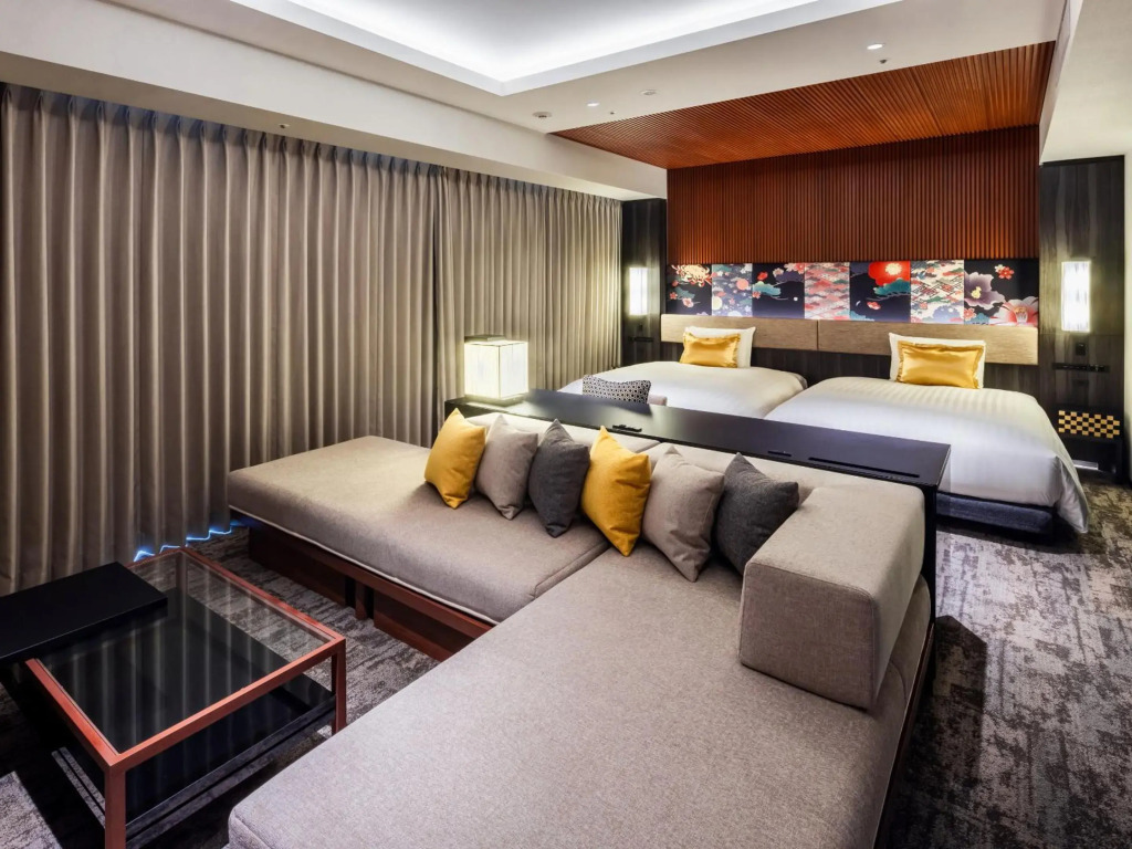 Mitsui Garden Hotel Kanazawa