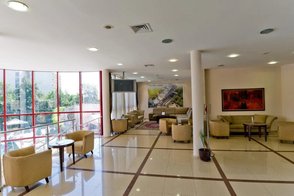 StayFlex by Helios - All Inclusive