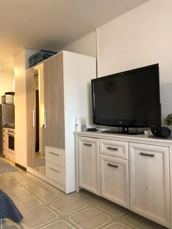 Studio apartma Franca