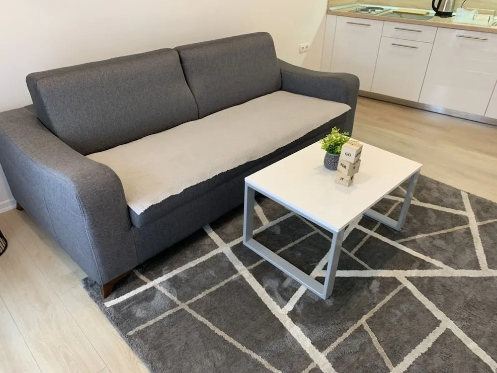Apartments & Rooms Mostar Story